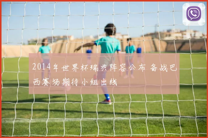 2014年世界杯瑞典阵容公布 备战巴西赛场期待小组出线